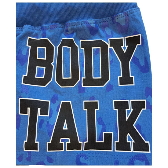 Bodytalk Γυναικείο σορτς Bodytalk Γυναικείο σορτς